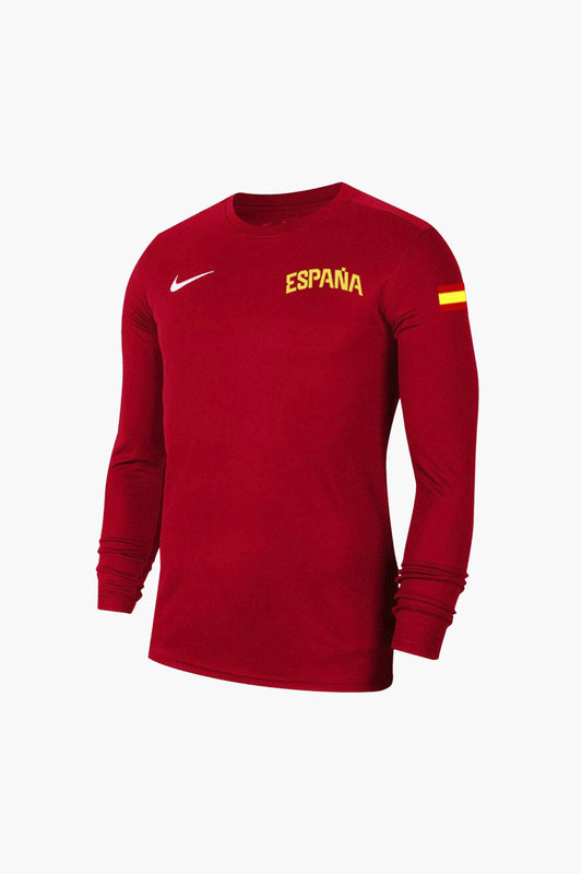 Cubre oficial Selección Española