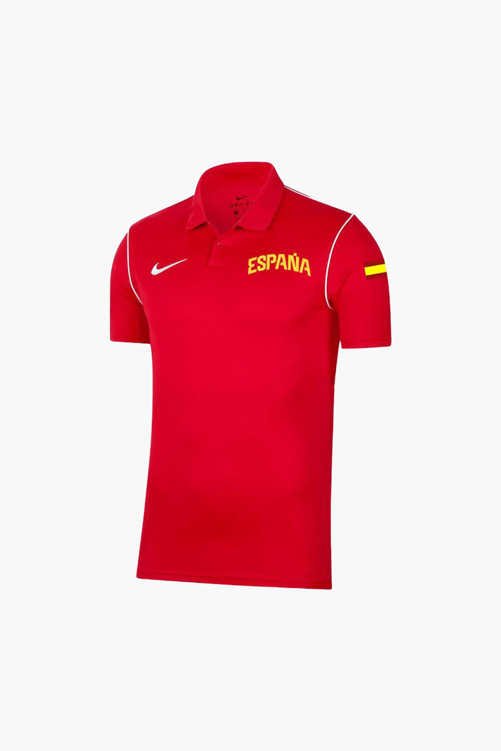 Polo oficial Selección Española