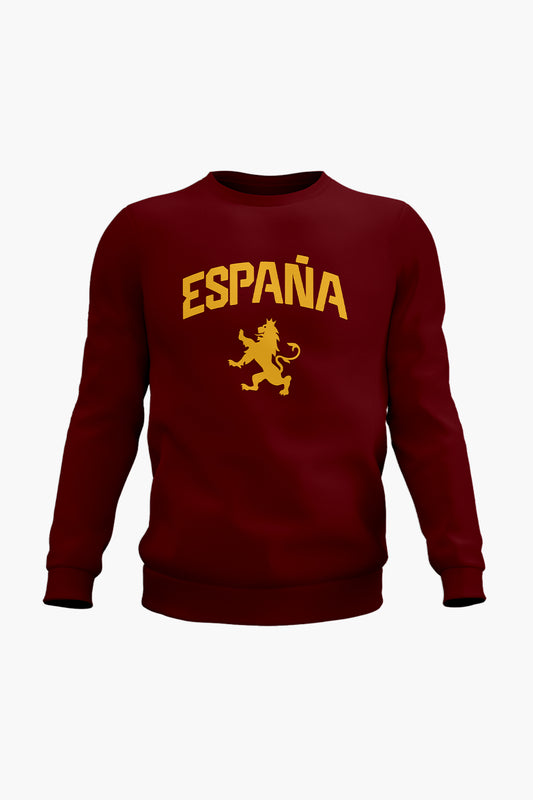 Sudadera retro 1935