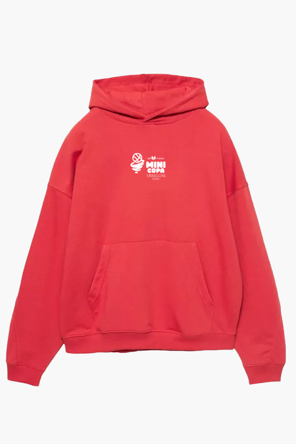 Sudadera Mini Copa
