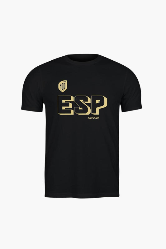 Camiseta España (ESP) Centenario