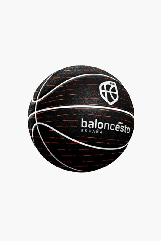 Minibalón Oficial FEB