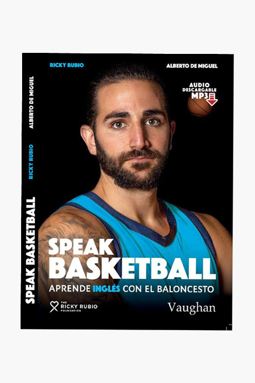 Speak Basketball