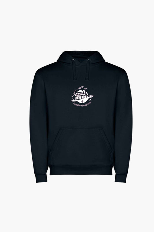 Sudadera Mini 2025